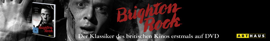 Brighton Rock
